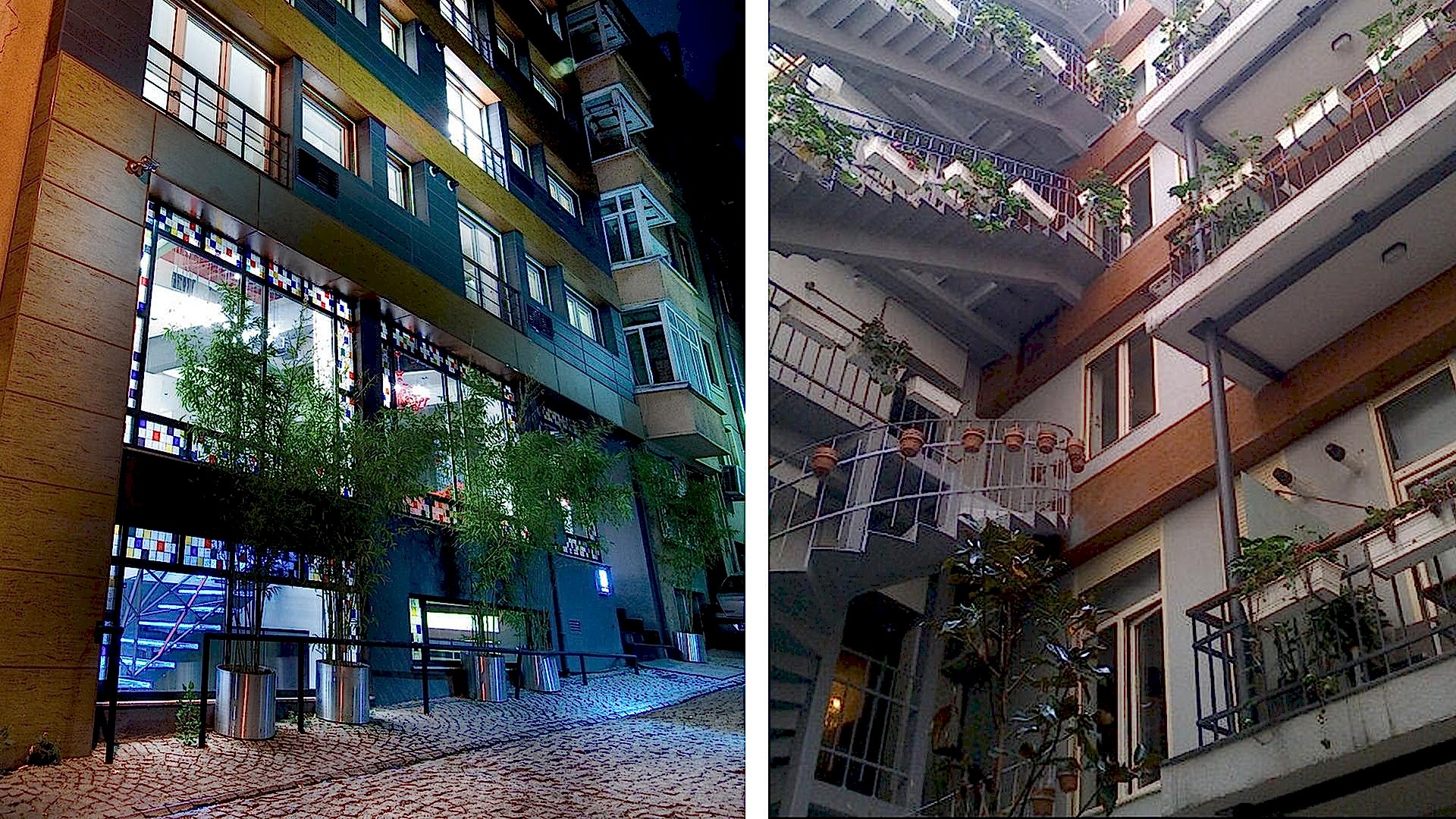 Nuru Ziya Suites - Bakı